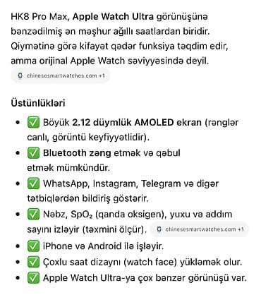 Smart qolbaqlar: Melumatlarin hamisin qeyd etmisem sekilde — 4