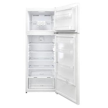 tv box x96: Yeni 2 qapılı Vestel Soyuducu Satılır, rəng - Ağ — 3