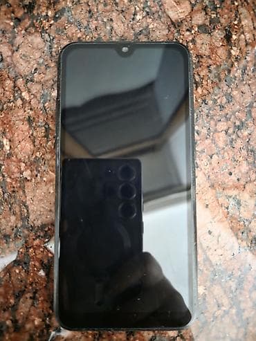 data modem sim card: Samsung Galaxy A01, 16 GB, rəng - Qara, Face ID — 2