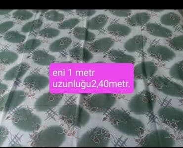 sizanaq lekelerine qarşı maskalar: Tirikatin Parçalar 140*200sm ölçüdə. 1-i ✅ 6manat. 2 ci — 4