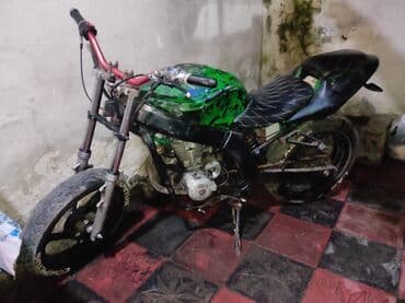 maşın boyası: - XY150, 200 sm3, 2014 il — 2