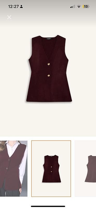 ic geyim: Yeni, etiketli — 4