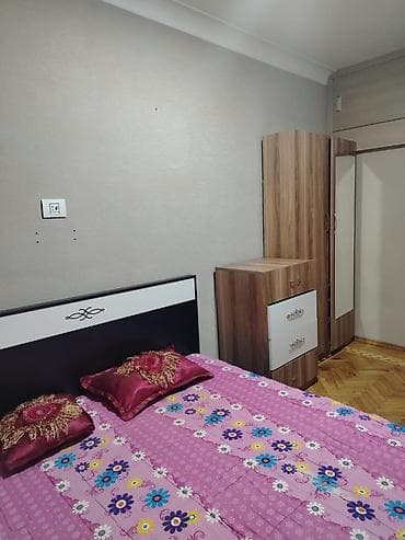 Аренда квартир: Gənclik metrosu yaxınlığında hərcür şəraiti olansəliqəli,yeni təmir — 6