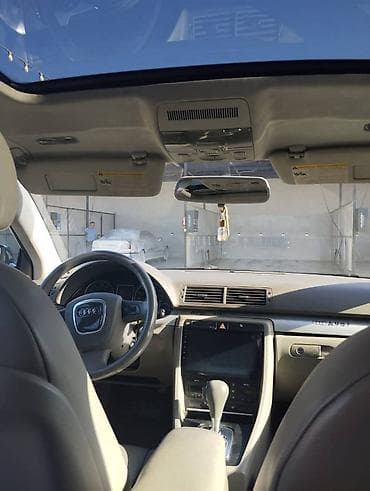 ravon r4 2020: Audi A4 B7 2005 2 turbo.Mator karopa yaxşı vəziyyətdədir.Barter — 5