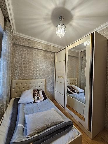 ümid qesebesi: 2 otaqlı, Yeni tikili, 42 kv. m — 2