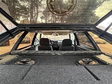 Motonəqliyyat: VAZ (LADA) 2109: 1.5 l | 2000 il 417000 km Hetçbek — 7