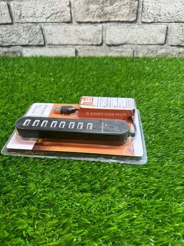 computer qiymetleri: USB Hub ✅Qiymet :15 azn ☑️Fully compliant with USB 2.0 specification — 2