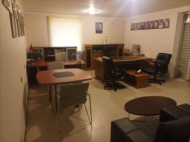 nerimanov icare obyekt: Neftçilərdə yerləşən ümumi sahəsi 500 kv,m olan,2 otağlı obyekt — 13