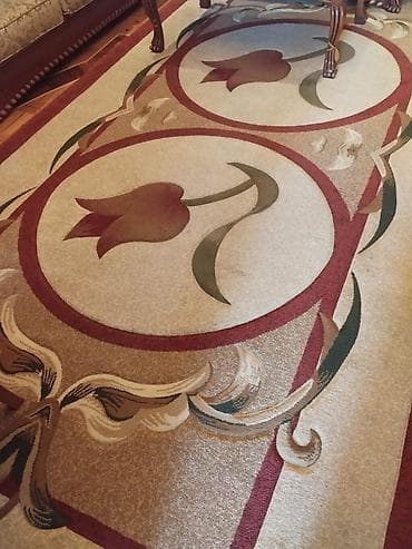 Xalçalar: Xalça — 1