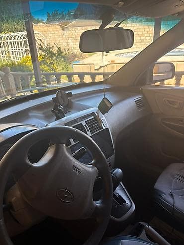 bmw e39 m51: Hyundai Tucson – şəhər və yolsuzluq üçün praktik kompakt SUV. Texniki — 4