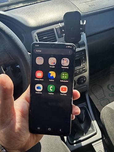 samsung galaxy note 1: Samsung Galaxy A32, rəng - Qara, İki sim kartlı — 1