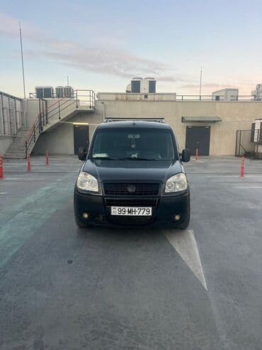 Mini : 1.4 l | 2006 il 285000 km Van/Minivan