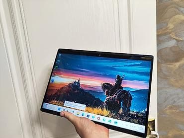 irşad iphone 13 pro max: Hp Omnibook flip x x360, ideal vəziyyətdə, cəmi 3gün işlənib — 7