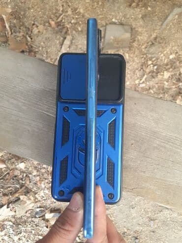 Redmi Note 11S, 128 GB, rəng - Mavi