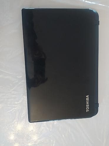 acer 5520: Toshiba Satellite C50D-A seriyalı noutbuk Texniki xüsusiyyətlər: - — 6