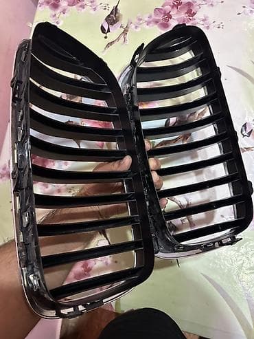 dongfeng s30 ehtiyat hisseleri: BMW 5 Series F10/F11 — 8