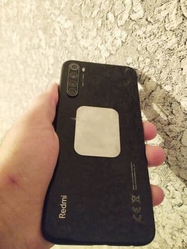 redmi note 9 ucuz: Xiaomi Mi 8 — 2