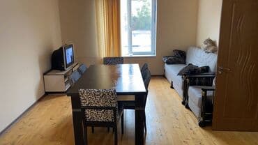 qusar kiraye ev ayliq: 120 kv. m, 3 otaqlı — 24