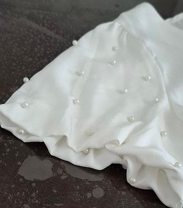 xonca satisi: Təzə geyinilməmişəla vəziyət material yumşaq teretmir sadece ramzer — 1