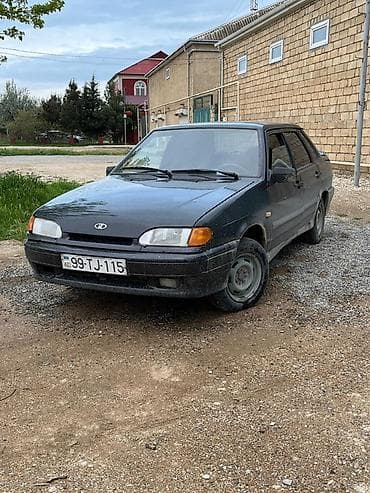 mini cooper 2019 qiymeti: VAZ (LADA) Samara: 1.6 l | 2009 il 180000 km Sedan — 7