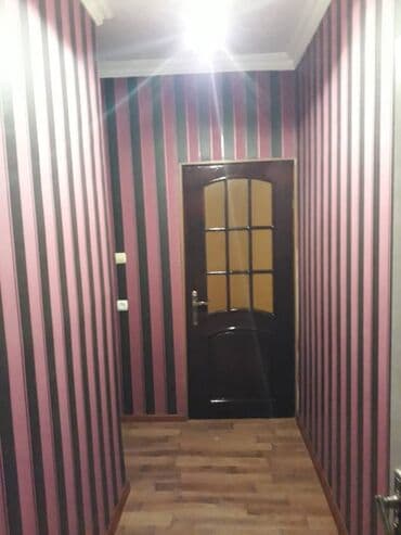 günü: Bakı, Günəşli, 2 otaqlı, Köhnə tikili, 48 kv. m — 6