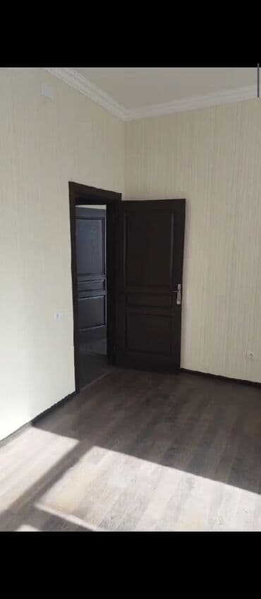 продажа трехкомнатных квартир: Пос. Говсаны, 3 комнаты, Новостройка, м. Кероглу, 78 м² — 5