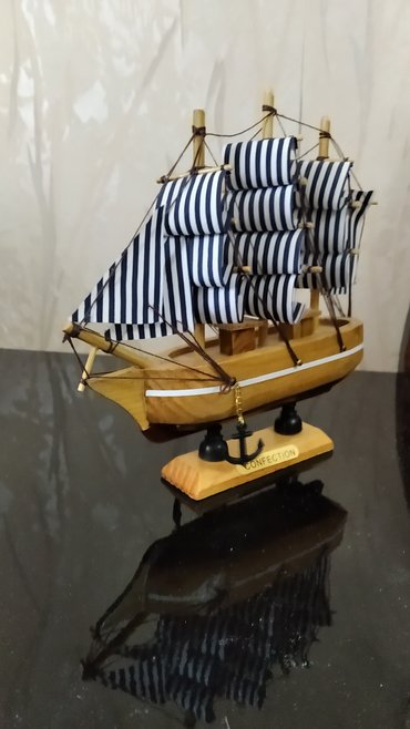 efe model 585 qiymeti: Suvenir Gemi satiram 25m — 1