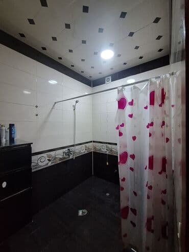 kiraye evler razinde 2020: Günəşli, 3 otaqlı, Yeni tikili, m. Həzi Aslanov, 98 kv. m — 2