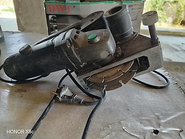 Divar kəsən kabel üçün ştobarez