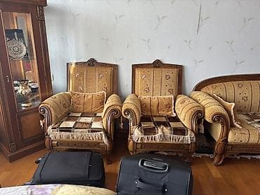 Divan və kreslo dəstləri: Klassik divan, Divan — 2