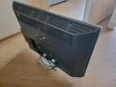 Full hd Toshiba Tv ekran -107 işlak vaziyata made in İndoneziya REGZA — 4