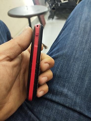 philips xenium 9@9s: Samsung GT-E1080, rəng - Qara, Düyməli — 4