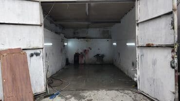 su ceni temiri: Avto servis de qaraj Maşin ustalarina DEMIRCI USTAYA VE,S arendaya — 4