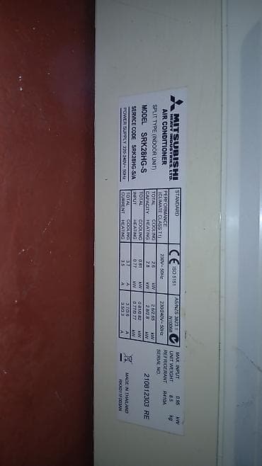 beko kondisoner: 30 35 kv brablemsiz real aliciyla danisicilacag — 3