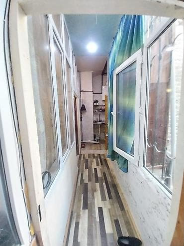 zigda heyet evleri: Bakı, 2 otaqlı, Köhnə tikili, m. Nizami, 40 kv. m — 9