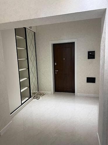 studio menziller: İcarəyə verilir 2 otaqlı yeni tikili 68 m², Elmlər Akademiyası m — 6
