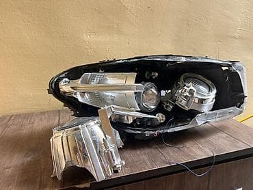 bmw x5 stop: Sağ, BMW, 2013 il, Orijinal, Almaniya, İşlənmiş — 7