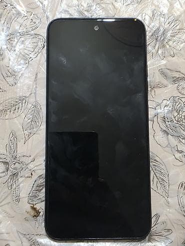 redmi nod 8: Tecno Spark, rəng - Qara — 3