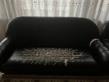 Диван, два кресло