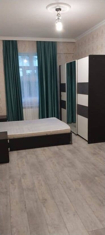 9 cu mikrarayon: Xirdalanda icra hakimiyyətinə yaxin 16 mertebeli binanın 2-cu — 15