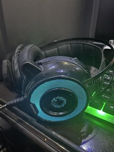 işlənmiş kamputer: Satılır: Oyun/iş sistemi, tam hazır: •CPU: Intel i5‑4460 3.20 GHz •Ana — 4