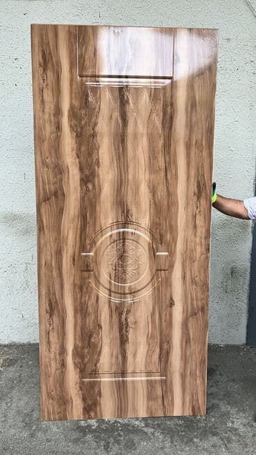 agac qapi: Для квартиры Новый Входная дверь 90х205 см Без гарантии, Платная установка, Платная доставка — 6