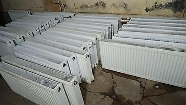 qapi demir qapi seyf qapi: Panel Radiator — 3