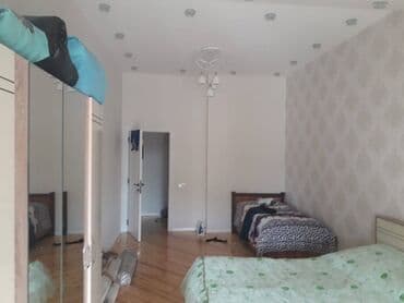 купить квартиру студию в баку: Пос. Карачухур, 2 комнаты, Новостройка, 87 м² — 4