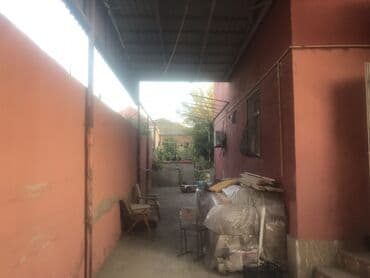 8 ci mikrorayon: 7 комнат, 200 м², Нет кредита, Средний ремонт — 2