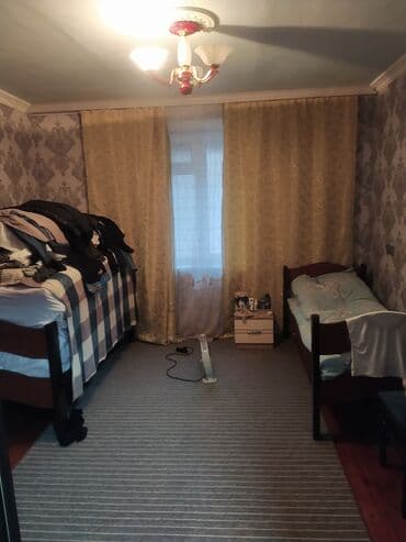 продажа квартир в баку новостройки: 3 otaqlı, Yeni tikili, 75 kv. m — 1