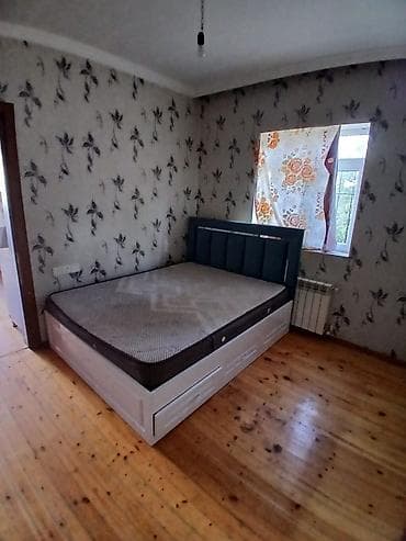 Дома: 3 комнаты, 55 м², Средний ремонт — 9
