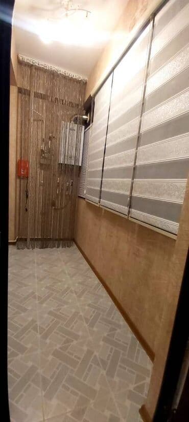 двухкомнатные новостройки в баку: 2 комнаты, Новостройка, 60 м² — 9