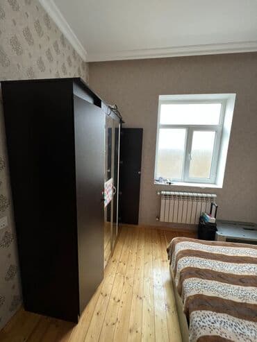 nərimanov ev: 4 otaqlı, 25 kv. m, Yeni təmirli — 2