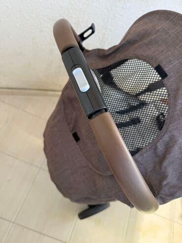 quatro mini uşaq arabaları: Kidilo — 4